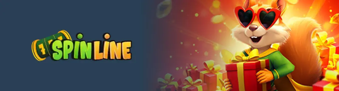 SpinLine casino wypłaty