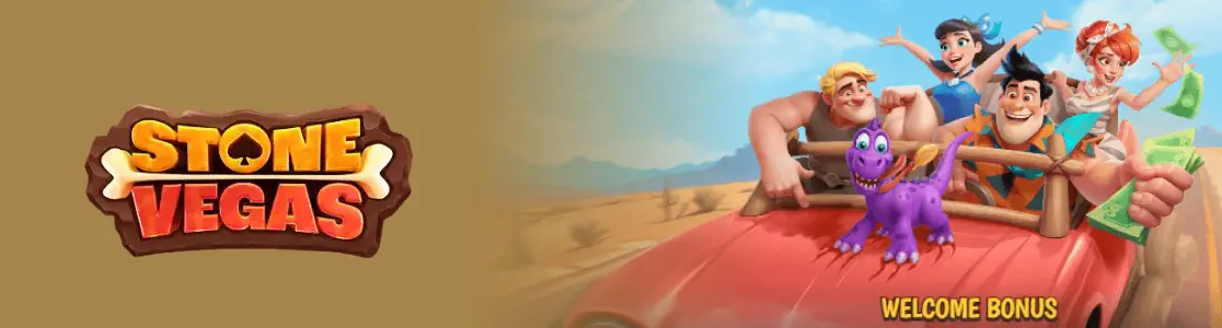 Stone Vegas bonus